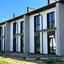 Ход строительства Таунхаусы COMFORT TOWN, 0, май 2026