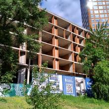 Хід будівництва Rusaniv Residence, 5.1, 5.2 секції, травень 2026