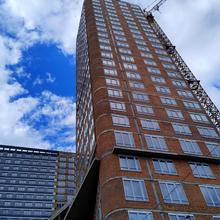 Хід будівництва Rusaniv Residence, 1 секція, травень 2026
