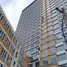 Хід будівництва Rusaniv Residence, 2 секція, травень 2026