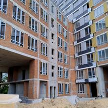 Хід будівництва Rusaniv Residence, 5.1, 5.2 секції, травень 2026