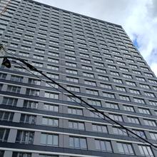 Хід будівництва Rusaniv Residence, 4 секція, травень 2026