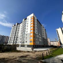 Хід будівництва ЖК Галицький 2, 0, травень 2026