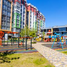 Ход строительства ЖК Pionerskiy 2, Общие, май 2026
