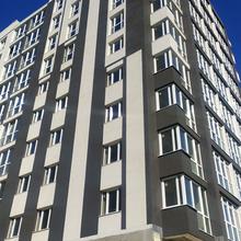 Хід будівництва ЖК Кришталеве озеро, 2 будинок (секція 6), травень 2026