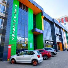 Ход строительства ЖК Pionerskiy 2, Общие, май 2026