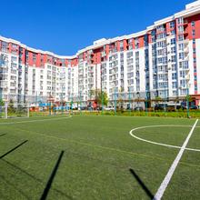 Хід будівництва ЖК Pionerskiy, Загальні, травень 2026