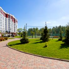 Хід будівництва ЖК Pionerskiy, Загальні, травень 2026