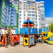 Ход строительства ЖК Черновола, 0, май 2026