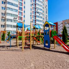 Хід будівництва ЖК Сакура, 0, травень 2026