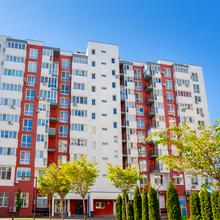 Хід будівництва ЖК Сакура, 0, травень 2026