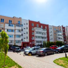 Хід будівництва ЖК Сакура, 0, травень 2026
