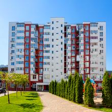 Хід будівництва ЖК Сакура, 0, травень 2026