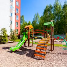 Хід будівництва ЖК Сакура, 0, травень 2026