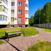 Хід будівництва ЖК Сакура, 0, травень 2026