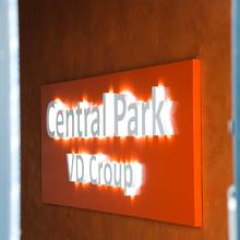 Хід будівництва ЖК Central Park, 0, травень 2026