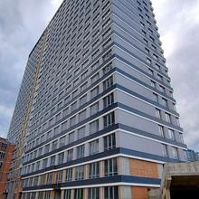 Хід будівництва Rusaniv Residence, 4 секція, травень 2026