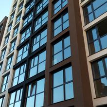 Ход строительства ЖК Modern Home, 3 дом, май 2026