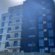 Ход строительства ЖК My Home, 2 секция, май 2026