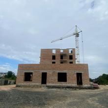 Хід будівництва ЖК Гармонія, 1 будинок, травень 2026