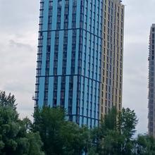 Хід будівництва ЖК H2O, 2 будинок, травень 2026