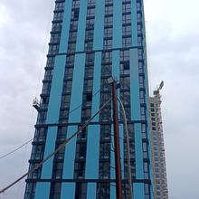 Хід будівництва ЖК H2O, 2 будинок, травень 2026
