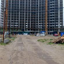 Хід будівництва ЖК H2O, 12 будинок, травень 2026
