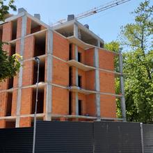 Хід будівництва ЖК Green Hill City, Будинок, травень 2026