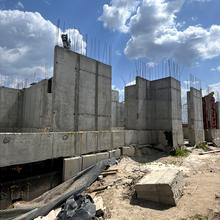 Хід будівництва ЖК Парксайд, 3 будинок, травень 2026