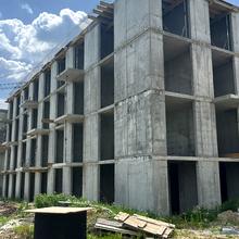 Хід будівництва ЖК Парксайд, 3 будинок, травень 2026