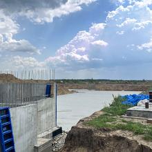 Хід будівництва ЖК Парксайд, 6 будинок, травень 2026
