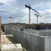 Хід будівництва ЖК Парксайд, 6 будинок, травень 2026