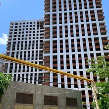 Хід будівництва ЖК Sea View, 3, 4 будинки, травень 2026