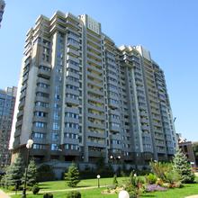 Хід будівництва ЖК Новопечерські Липки, 0, травень 2026