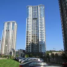 Хід будівництва ЖК Новопечерські Липки, 0, травень 2026