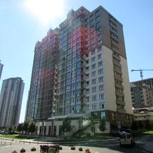 Хід будівництва ЖК Новопечерські Липки, 0, травень 2026