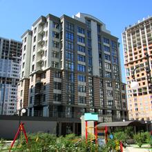 Хід будівництва ЖК Новопечерські Липки, 0, травень 2026
