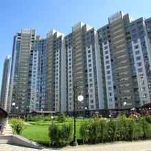 Хід будівництва ЖК Новопечерські Липки, 0, травень 2026