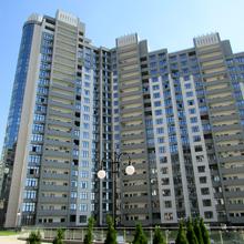 Хід будівництва ЖК Новопечерські Липки, 0, травень 2026