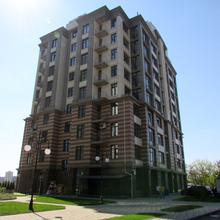 Хід будівництва ЖК Новопечерські Липки, 0, травень 2026