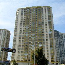 Хід будівництва ЖК Park Avenue VIP, 0, травень 2026