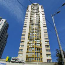 Хід будівництва ЖК Park Avenue VIP, 0, травень 2026