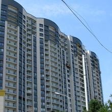 Хід будівництва ЖК Park Avenue VIP, 0, травень 2026
