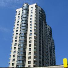 Хід будівництва ЖК Park Avenue VIP, 0, травень 2026