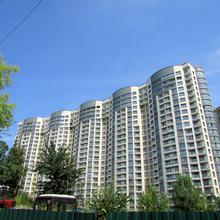 Хід будівництва ЖК Park Avenue VIP, 0, травень 2026