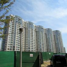 Хід будівництва ЖК Park Avenue VIP, 0, травень 2026