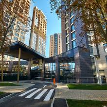 Хід будівництва ЖК Park Avenue VIP, 0, травень 2026