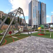 Хід будівництва ЖК Park Avenue VIP, 0, травень 2026