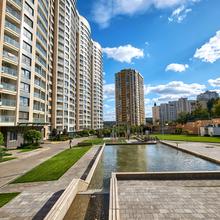 Хід будівництва ЖК Park Avenue VIP, 0, травень 2026