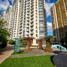 Хід будівництва ЖК Park Avenue VIP, 0, травень 2026